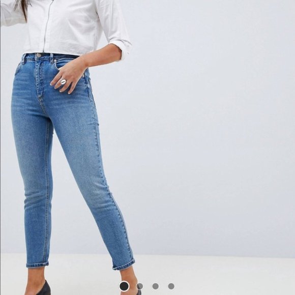 asos farleigh jeans